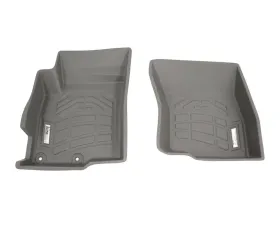 Westin Grey Front Wade Sure Fit Floor Liners Mistubishi Outlander 2016-2018