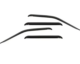 Westin Wade 4pc Tape On Wind Deflector Cadillac Escalade 2002-2006