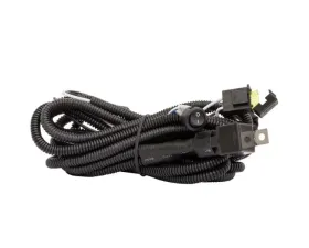 Westin Black 11ft & 14Gauge LED Wiring Harness