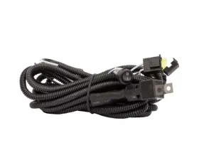 Westin Black 11ft & 12Gauge LED Wiring Harness