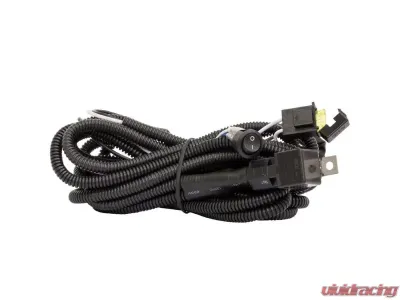 Westin Black 14ft & 14Gauge LED Wiring Harness - 09-12000-8