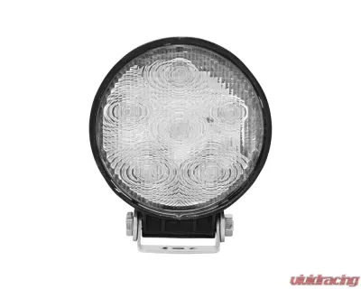 Westin Spot 4.5" Round LED Work Utility Light - 09-12005A