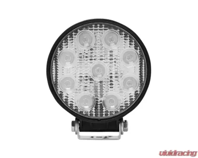 Westin Spot 5" Round LED Work Utility Light - 09-12006A