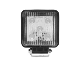 Westin Square LED Work Utility Light - Spot 4.5