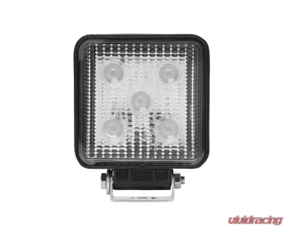 Westin Square LED Work Utility Light - Spot 4.5" x 5.4 - 09-12210A