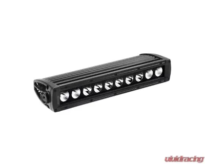 Westin B-FORCE 10" Combo Single Row LED Light Bar - 09-12211-10C
