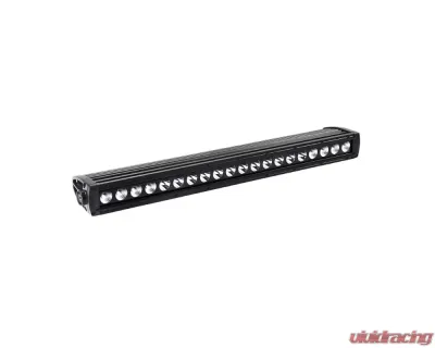 Westin B-FORCE 20" Combo Single Row LED Light Bar - 09-12211-20C