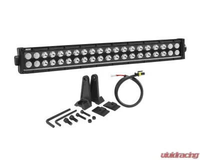 Westin B-FORCE 20" Combo Double Row LED Light Bar - 09-12212-40C