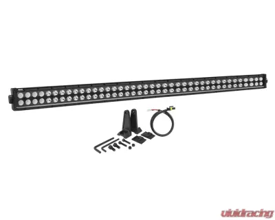 Westin B-FORCE 40" Combo Double Row LED Light Bar - 09-12212-80C