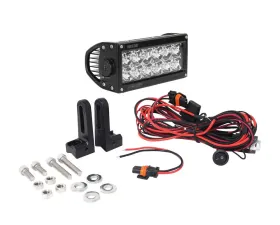 Westin Performance2X LED Light Bar - 6
