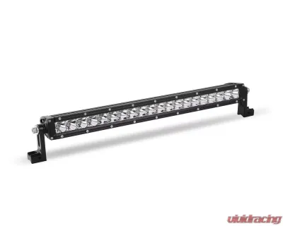 Westin Automotive Xtreme LED Light Bar 30" Flex Beam with Wiring Harness and Mounting Hardware - 09-12270-30S