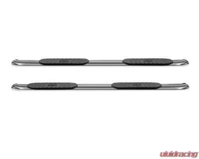Westin Automotive Stainless PRO TRAXX 4 Oval Nerf Step Bars for Ram 1500 Crew Cab 2019-2020 - 21-24080