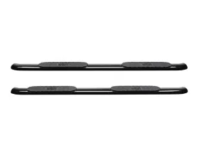 Westin Automotive Stainless PRO TRAXX 4 Oval Nerf Step Bars for 2019 Ram 1500 Crew Cab