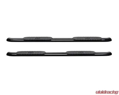 Westin Automotive Stainless PRO TRAXX 4 Oval Nerf Step Bars for 2019 Ram 1500 Crew Cab - 21-24085