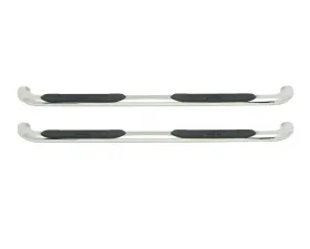 Westin Automotive Stainless Platinum 4