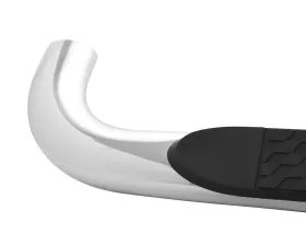 Westin Automotive Stainless Platinum 4