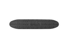 Westin Black Pro Traxx 5 Step Pad & Clips w/ 24