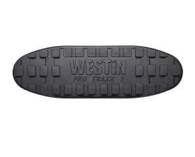 Westin Black Pro Traxx 5 Step Pad & Clips w/ 14