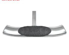 Westin Stainless PRO TRAXX 5 Hitch Step