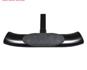 Westin Black PRO TRAXX 5 Hitch Step