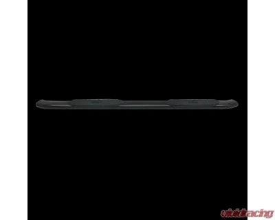 Westin Black PRO TRAXX 5 Oval Nerf Step Bars Toyota Tundra CrewMax 2007-2018 - 21-53255