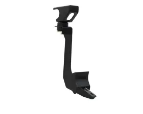 Westin Automotive Stainless PRO TRAXX 5 Oval W2W Nerf Step Bars for 2007-2013 Chevy Silverado 1500