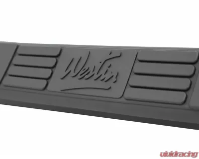 Westin Automotive Chrome Signature 3 Nerf Step Bars for Chevrolet Colorado & GMC Canyon 2015-2022 - 25-4000