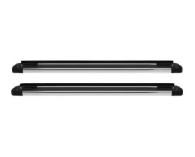 Westin Automotive Polished 85.5