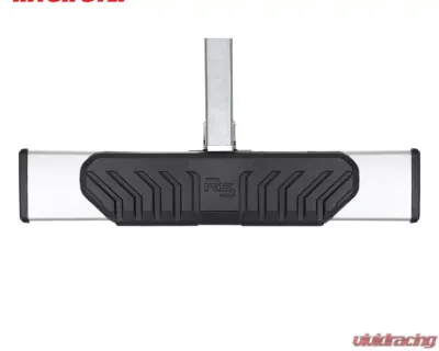 Westin Stainless R5 Hitch Step - 28-50010