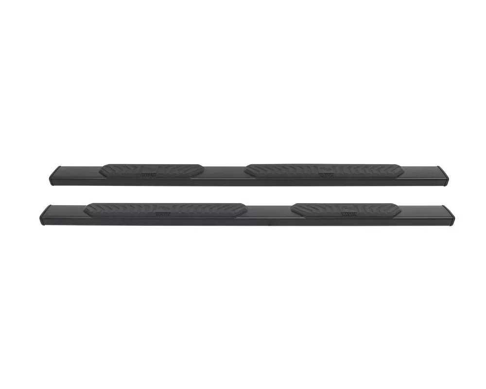Westin Black R5 Nerf Step Bars Dodge Ram 1500 Quad Cab 2009-2018 - 28-51045