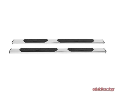 Westin Automotive Stainless R5 Nerf Step Bars for Toyota 4Runner SR5 2014-2017 - 28-51190