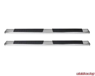 Westin Automotive Stainless R7 Nerf Step Bars for Dodge Ram 1500 Quad Cab 2009-2018 - 28-71040