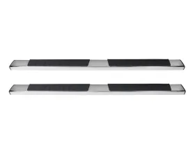 Westin Automotive Stainless R7 Nerf Step Bars for Dodge Ram 1500 Crew Cab 2009-2018