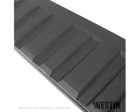 Westin Automotive Stainless R7 Nerf Step Bars for 2019-2022 Chevrolet Silverado & GMC Sierra 1500
