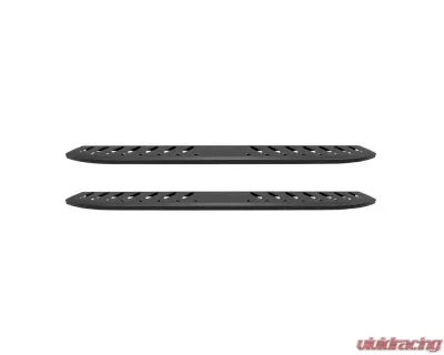 Westin Automotive Thrasher Running Boards for Chevrolet Colorado & GMC Canyon 2015-2018 - 28-81005