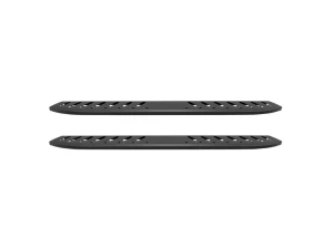 Westin Thrasher Running Boards Chevrolet Silverado Crew Cab 2007-2018 - 28-81035 - Image 2
