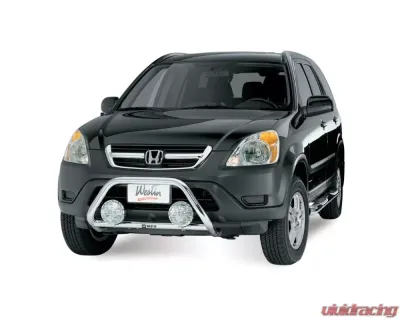 Westin Automotive Safari Bull Bar Mount Kit for Honda CR-V 2002-2006, 2" Tube - 30-1235