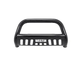 Westin Black E-Series Bull Bar Toyota Tundra 2007-2018