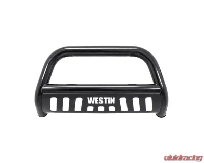 Westin Black E-Series Bull Bar Toyota Tundra 2007-2018 - 31-5255