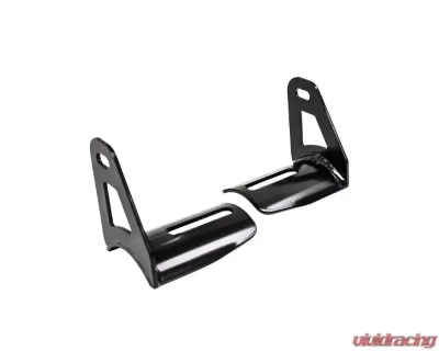 Westin Automotive Bull Bar LED Bracket for 3" Ultimate/E-Series - Black Powder Coated - 32-0045