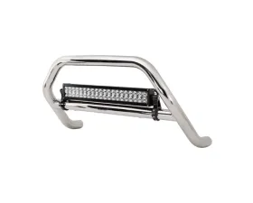 Westin Automotive HD 2-Inch Bar Clamp Bracket for LED Lights, Fits 2-Inch Diameter Tubes