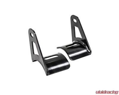 Westin Automotive Contour Curve 3.5in Bull Bar LED Mounting Bracket for 30in Light Bar - 32-20055