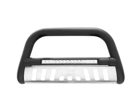 Westin Black Ultimate LED Bull Bar Ford F-150 | Lincoln Navigator 2009-2014