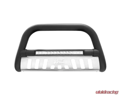 Westin Black Ultimate LED Bull Bar Ford F-150 | Lincoln Navigator 2009-2014 - 32-2405L