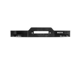 Westin Black MAX Winch Tray Chevrolet Silverado 2500|3500 2007-2010