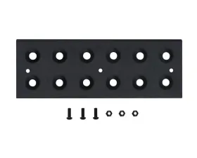 Westin HDX Drop Step Pad