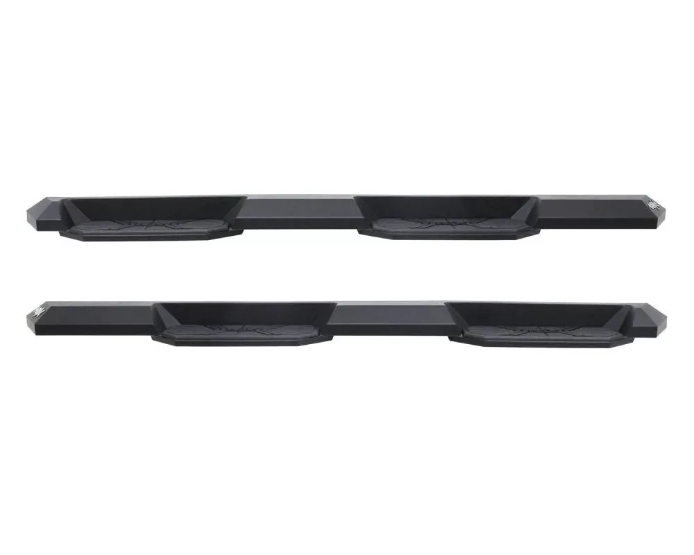 Westin HDX Xtreme Nerf Step Bars Jeep Wrangler Unlimited 4-Door 2007-2017 - 56-23295