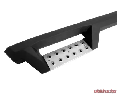 Westin Automotive HDX Stainless Drop Wheel-to-Wheel Nerf Step Bars for 2019-2022 Chevy Silverado & GMC Sierra 1500 - 56-5346852