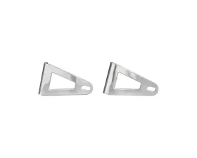 Westin HDX Grille Guard LED Light Bracket
