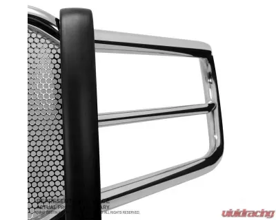 Westin Stainless HDX Grille Guard Toyota Tundra 2014-2018 - 57-3700